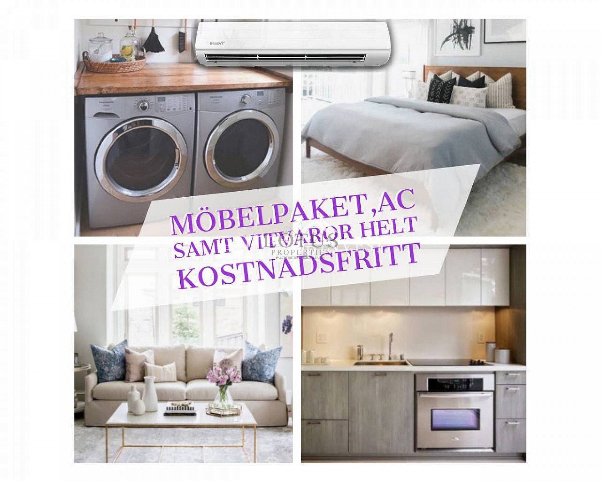 Nya & exklusiva villor i Punta Prima - Lotus Properties