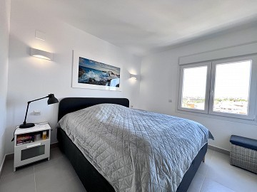 SPEKTAKULÄR TAKVÅNING I PUNTA PRIMA - Lotus Properties