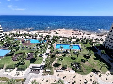 SPEKTAKULÄR TAKVÅNING I PUNTA PRIMA - Lotus Properties