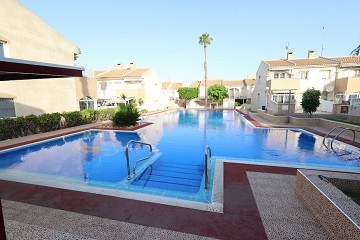 Aguas Nuevas, Residencial Retama - Lotus Properties