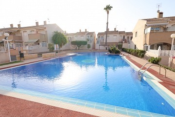 Aguas Nuevas, Residencial Retama - Lotus Properties