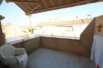 Aguas Nuevas, Residencial Retama - Lotus Properties