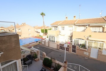 Aguas Nuevas, Residencial Retama - Lotus Properties