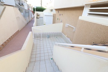 Aguas Nuevas, Residencial Retama - Lotus Properties