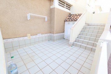 Aguas Nuevas, Residencial Retama - Lotus Properties