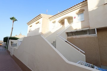 Aguas Nuevas, Residencial Retama - Lotus Properties