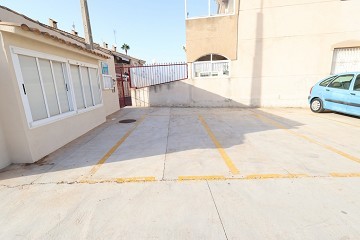 Aguas Nuevas, Residencial Retama - Lotus Properties