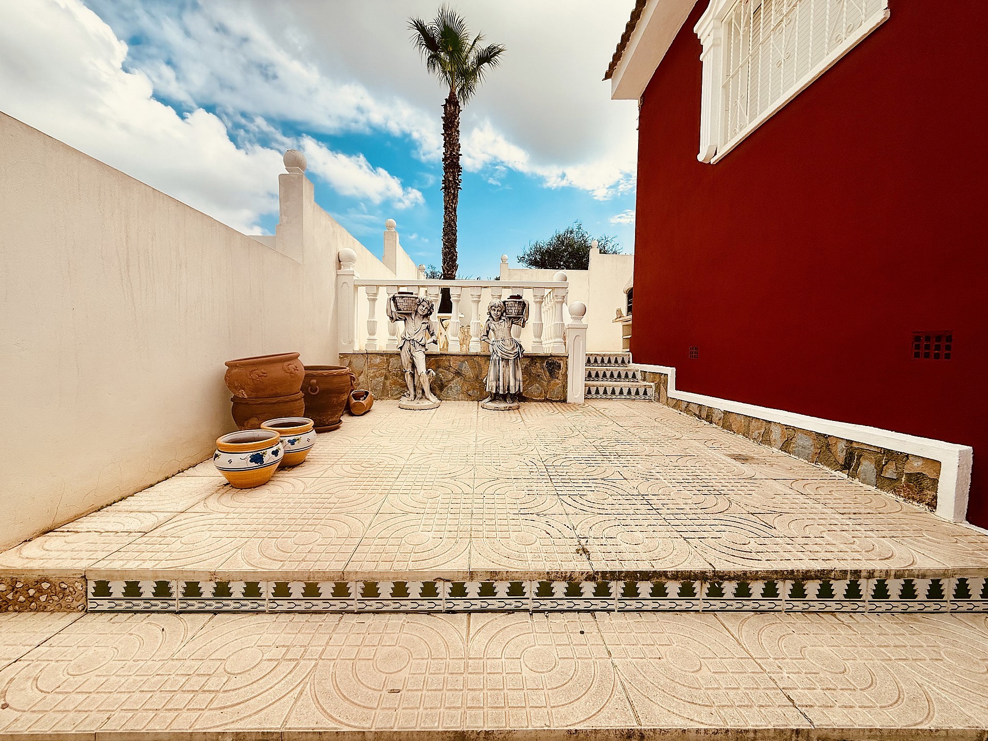 Parhusvilla med utsikt i Ciudad Quesada - Lotus Properties