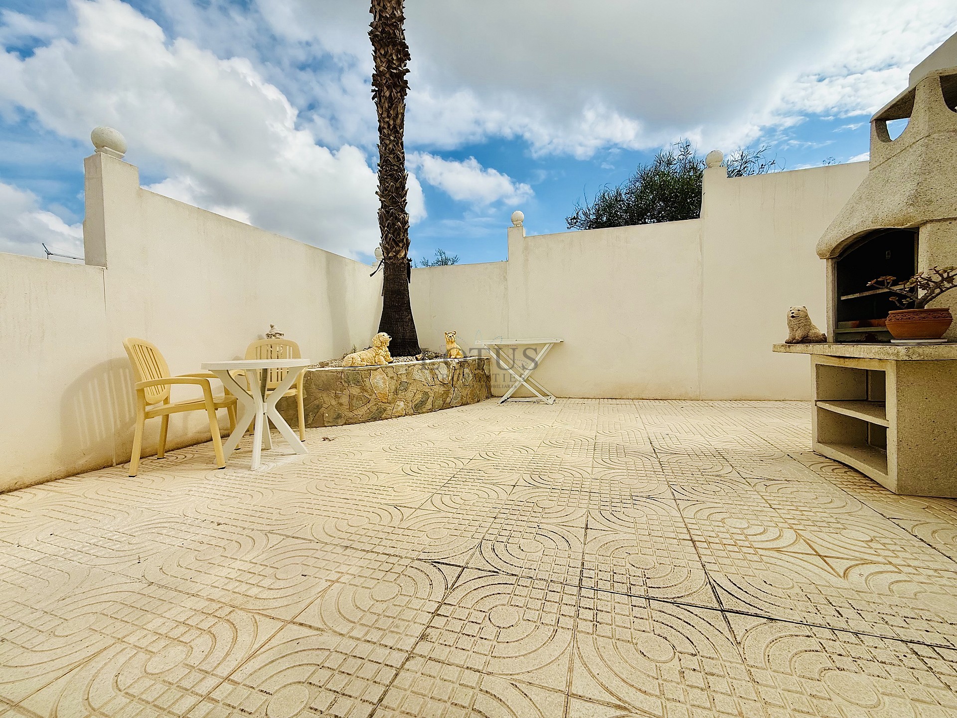 Parhusvilla med utsikt i Ciudad Quesada - Lotus Properties