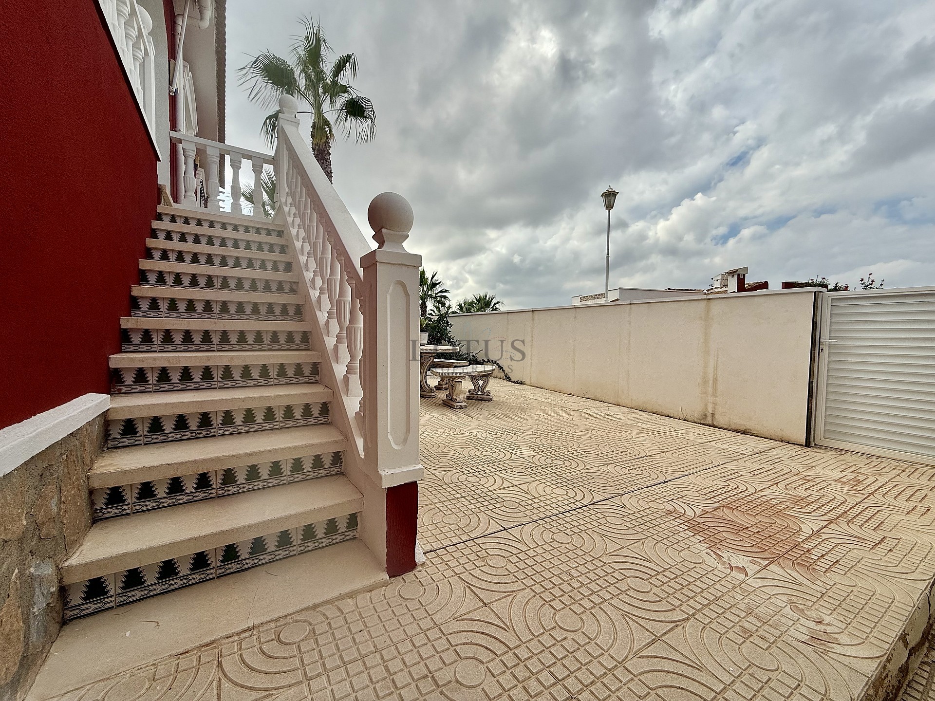 Parhusvilla med utsikt i Ciudad Quesada - Lotus Properties