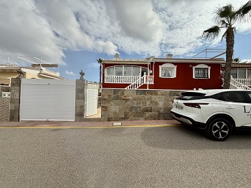 Parhusvilla med utsikt i Ciudad Quesada - Lotus Properties