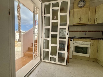 Parhusvilla med utsikt i Ciudad Quesada - Lotus Properties