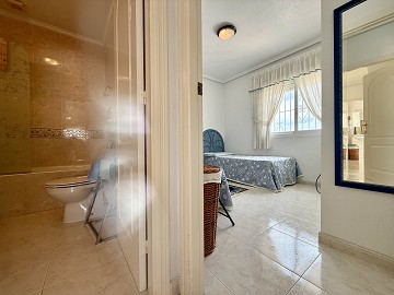 Parhusvilla med utsikt i Ciudad Quesada - Lotus Properties