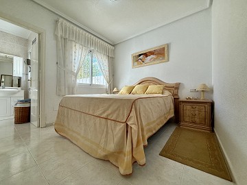 Parhusvilla med utsikt i Ciudad Quesada - Lotus Properties