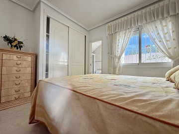 Parhusvilla med utsikt i Ciudad Quesada - Lotus Properties