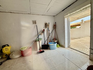 Parhusvilla med utsikt i Ciudad Quesada - Lotus Properties