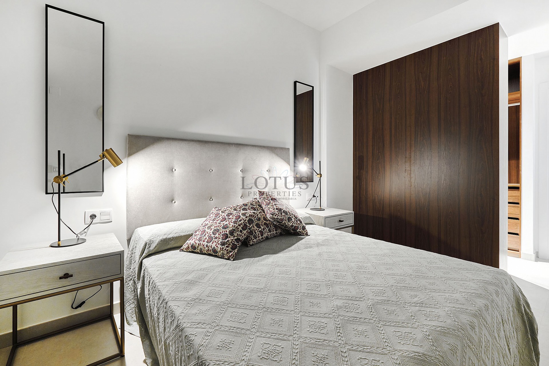 Ny Medelhavs resort 300 m till havet - Torrevieja - Lotus Properties