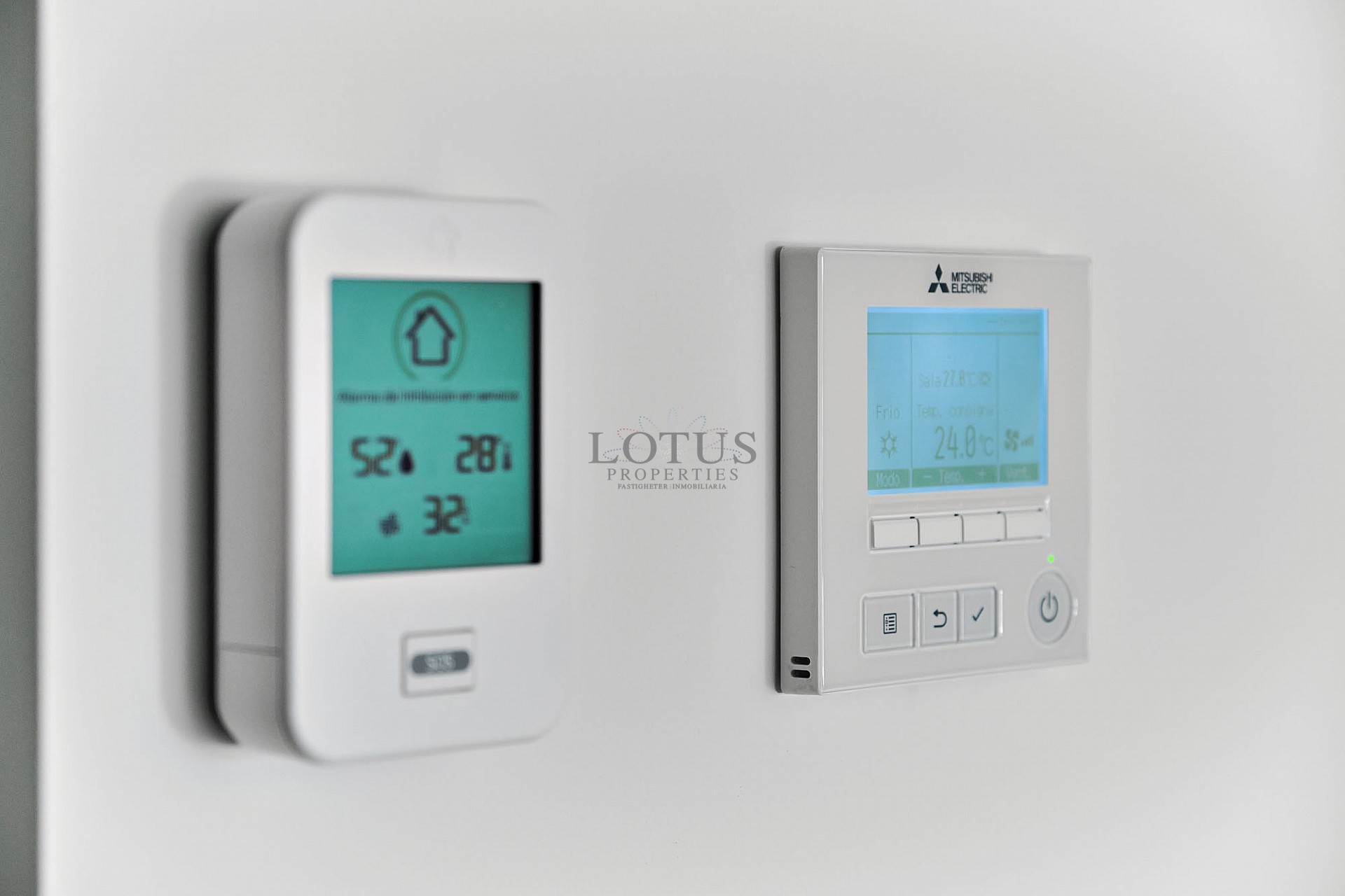 Ny Medelhavs resort 300 m till havet - Torrevieja - Lotus Properties