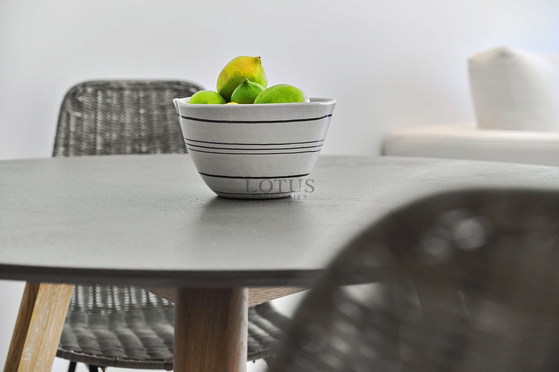 Ny Medelhavs resort 300 m till havet - Torrevieja - Lotus Properties