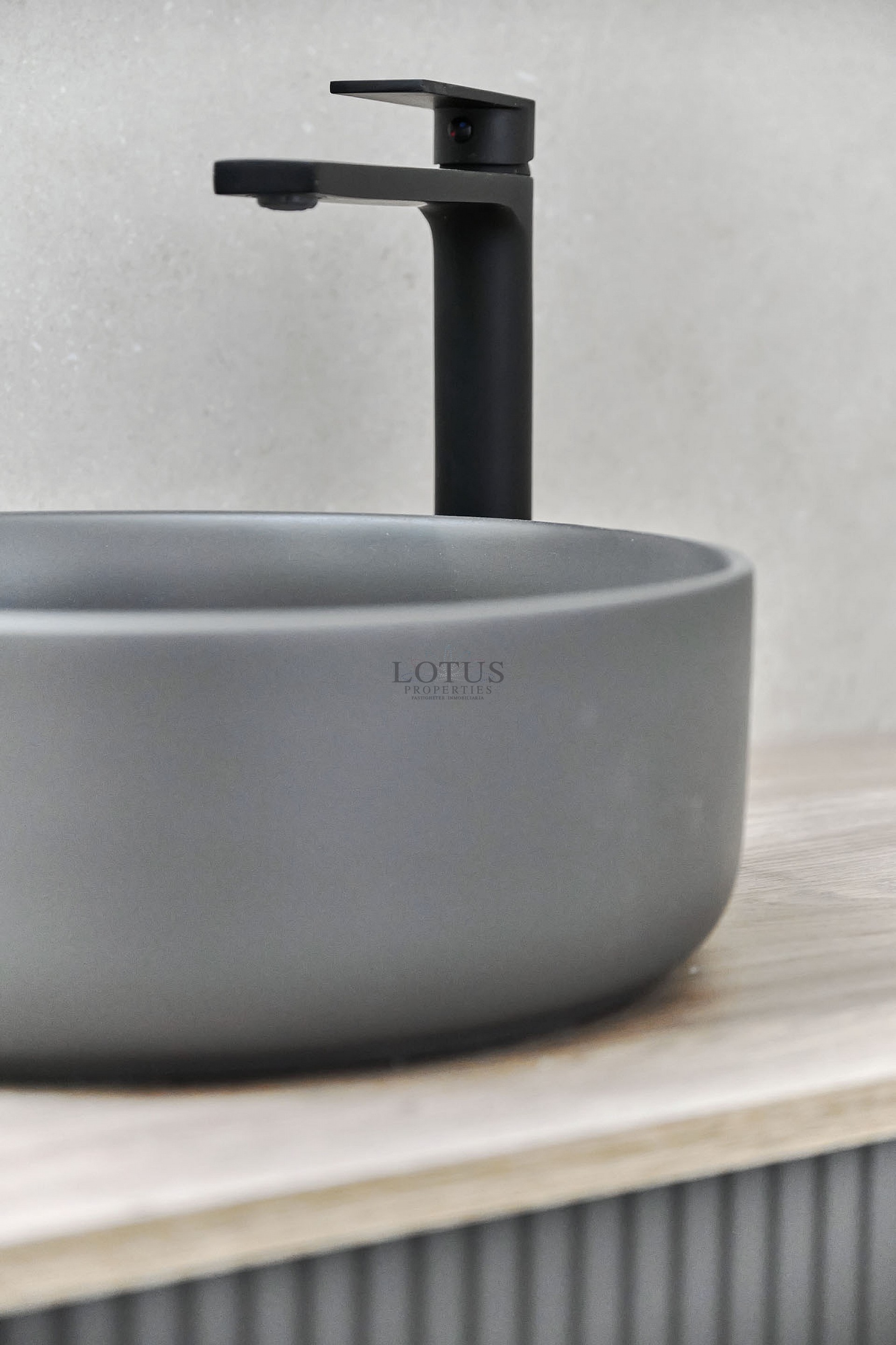 Ny Medelhavs resort 300 m till havet - Torrevieja - Lotus Properties