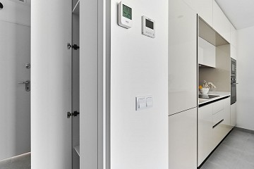 Ny Medelhavs resort 300 m till havet - Torrevieja - Lotus Properties