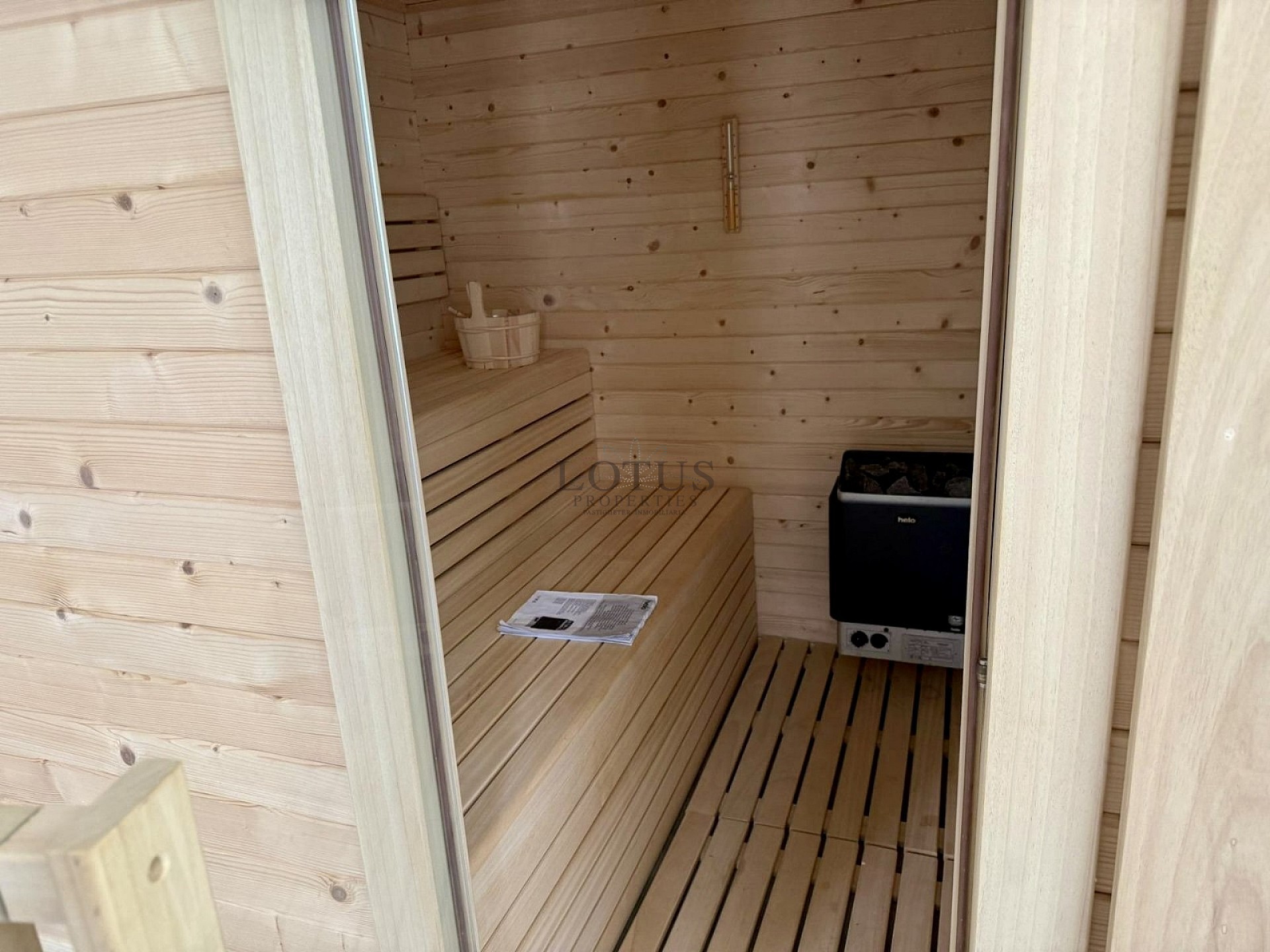 Modernt lyxigt lägenhetsboende i Amanecer IX – en oas av elegans, komfort och medelhavslivsstil. - Lotus Properties