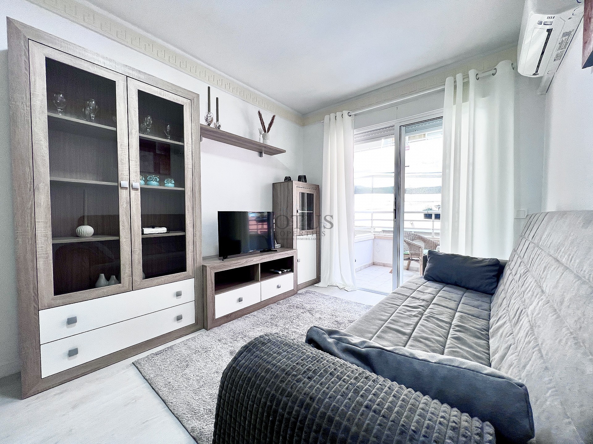 Lägenhet endast 60 meter från Playa de los Locos – Torrevieja - Lotus Properties