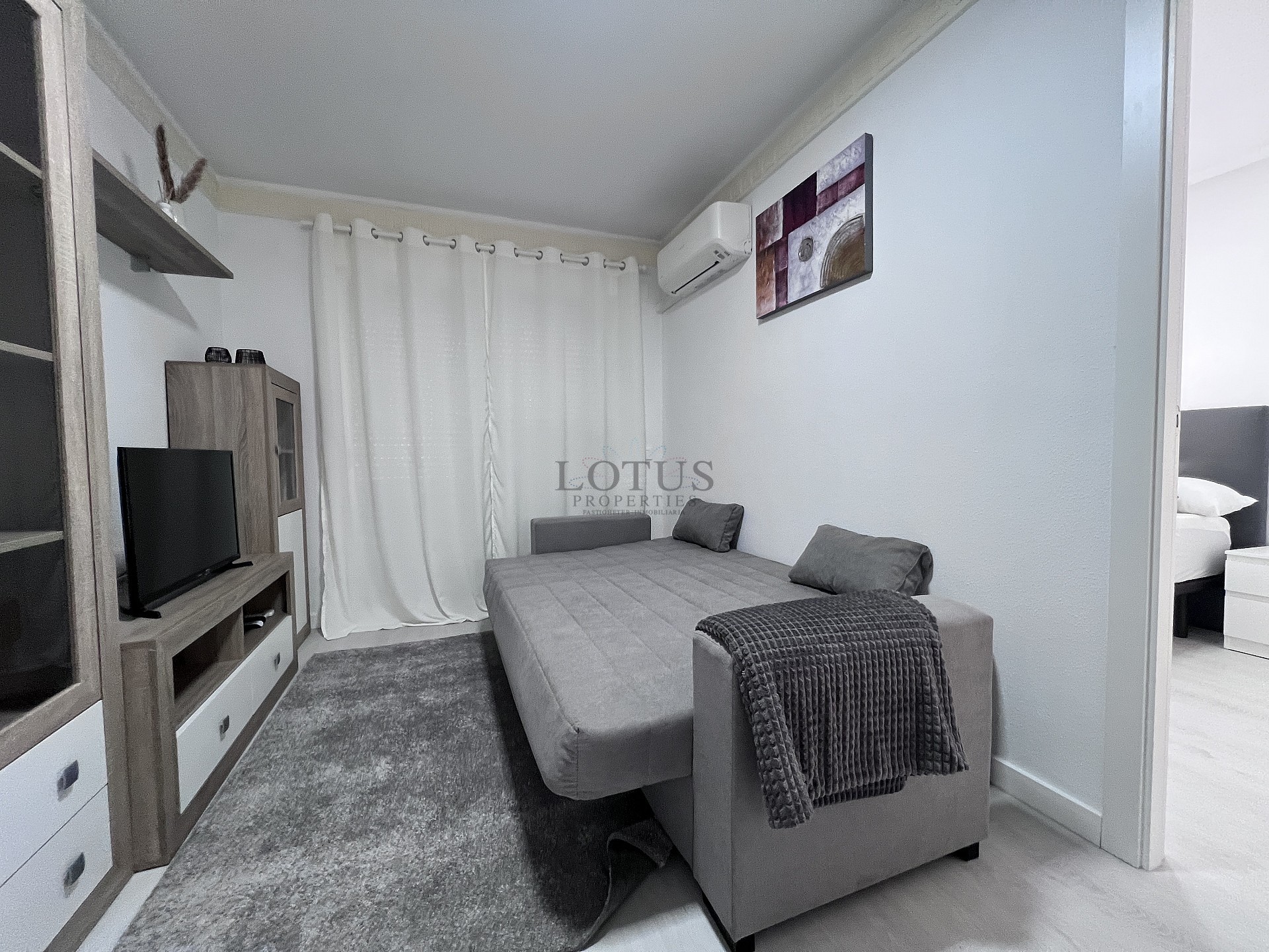 Lägenhet endast 60 meter från Playa de los Locos – Torrevieja - Lotus Properties