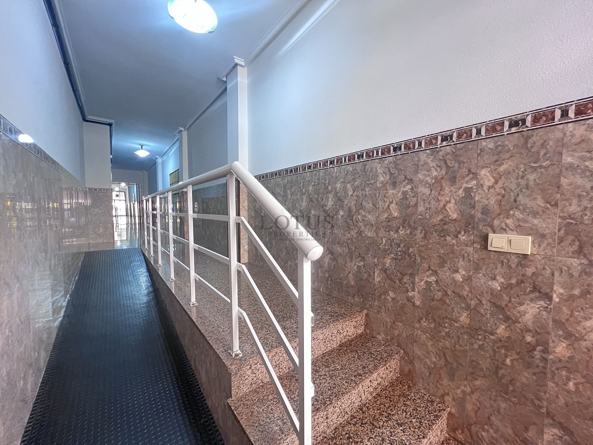 Lägenhet endast 60 meter från Playa de los Locos – Torrevieja - Lotus Properties