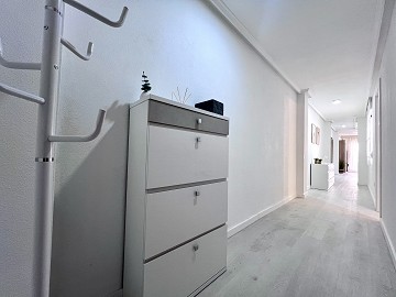 Lägenhet endast 60 meter från Playa de los Locos – Torrevieja - Lotus Properties