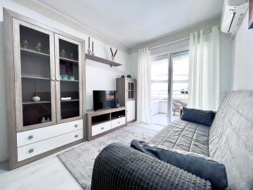 Lägenhet endast 60 meter från Playa de los Locos – Torrevieja - Lotus Properties