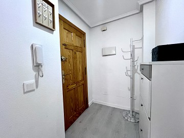 Lägenhet endast 60 meter från Playa de los Locos – Torrevieja - Lotus Properties