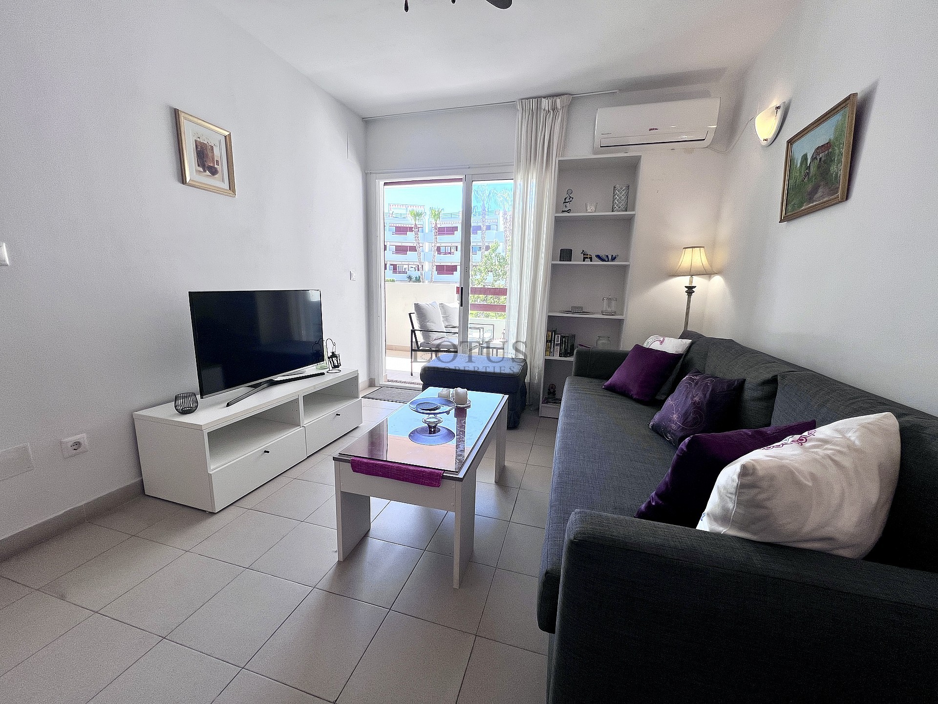 Fantastisk möjlighet under 1 Km från Medelhavet!  - Lotus Properties