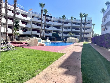 Fantastisk möjlighet under 1 Km från Medelhavet!  - Lotus Properties